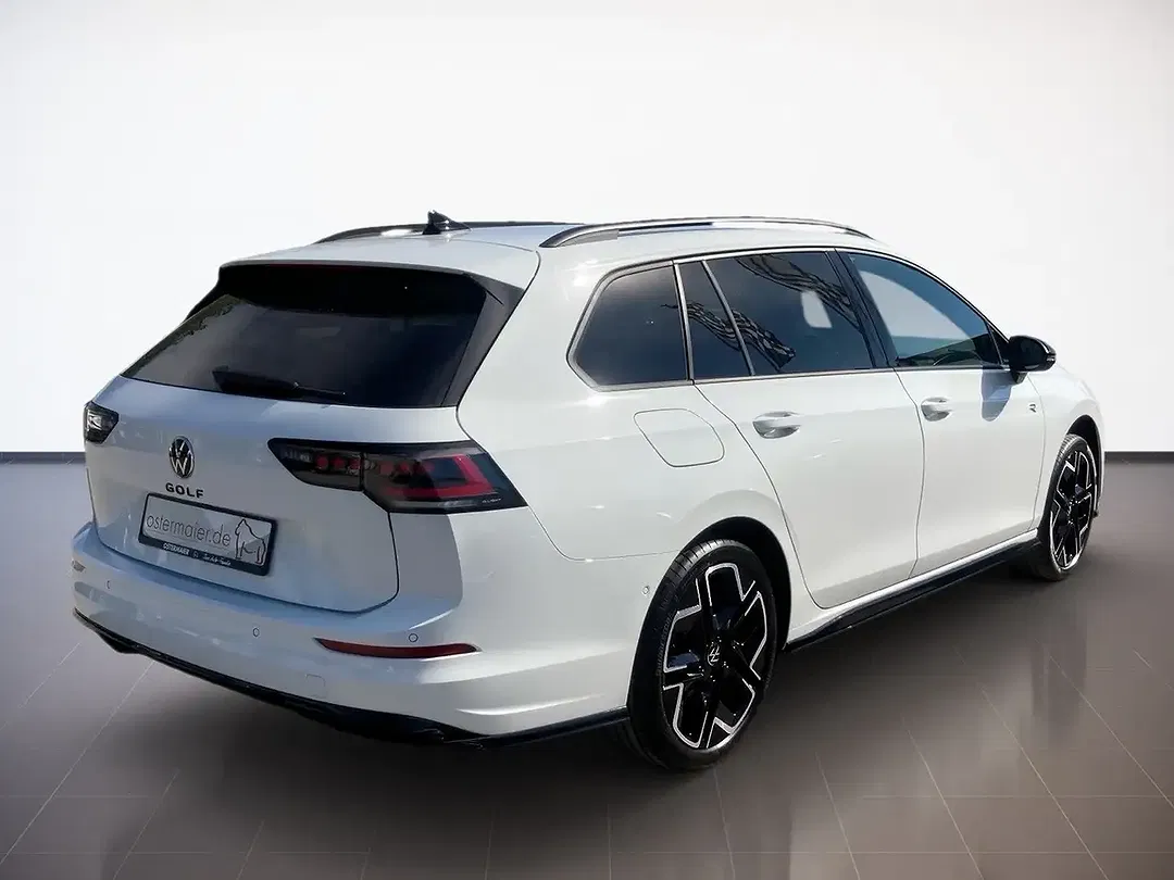 Volkswagen Golf Variant - Thumbnail 3