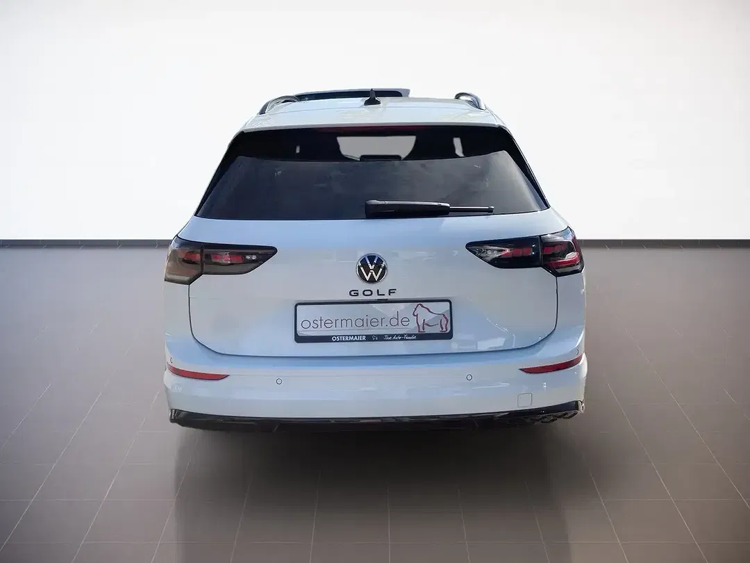 Volkswagen Golf Variant - Thumbnail 4