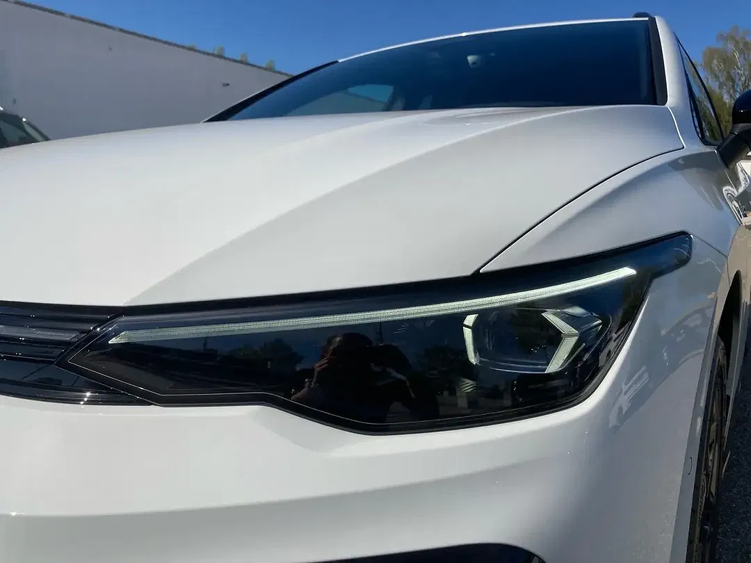 Volkswagen Golf Variant - Thumbnail 5