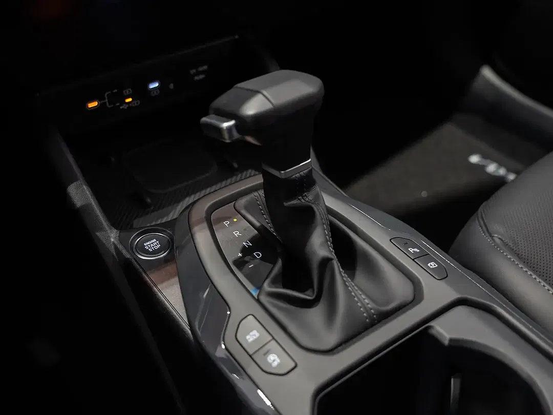 Kia K4 - Thumbnail 17