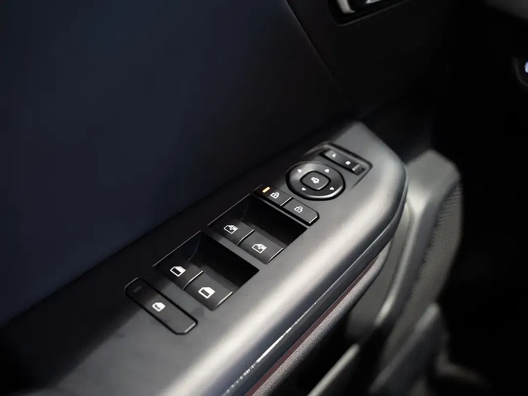 Kia K4 - Thumbnail 18