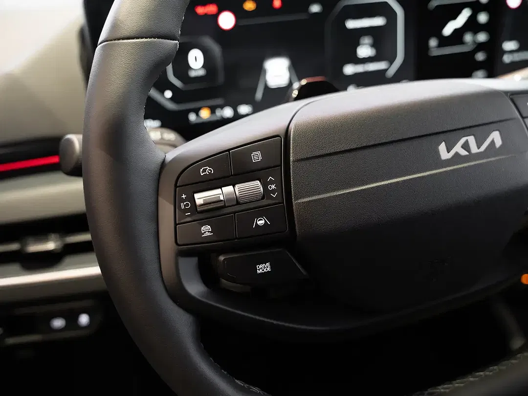 Kia K4 - Thumbnail 19