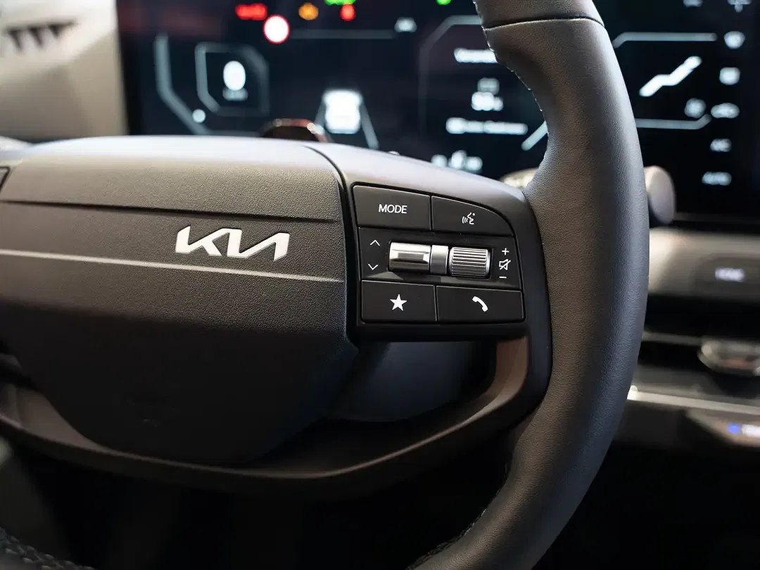 Kia K4 - Thumbnail 20