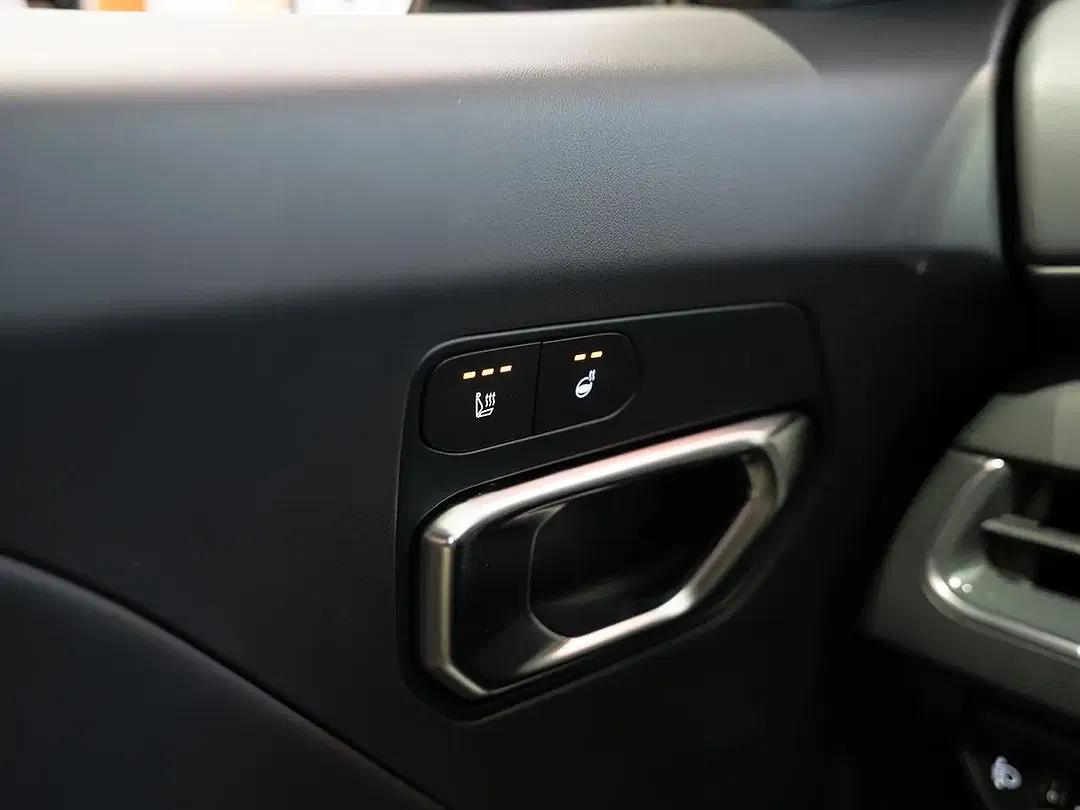 Kia K4 - Thumbnail 21