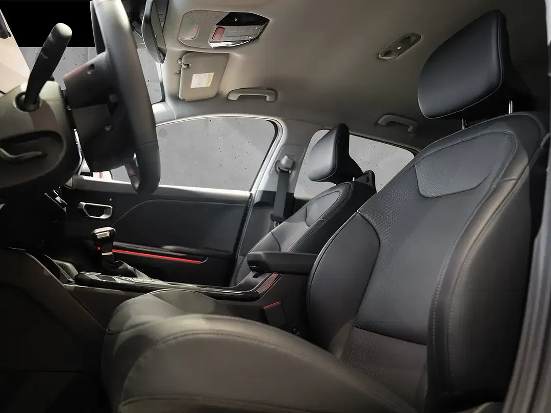 Kia K4 - Thumbnail 5