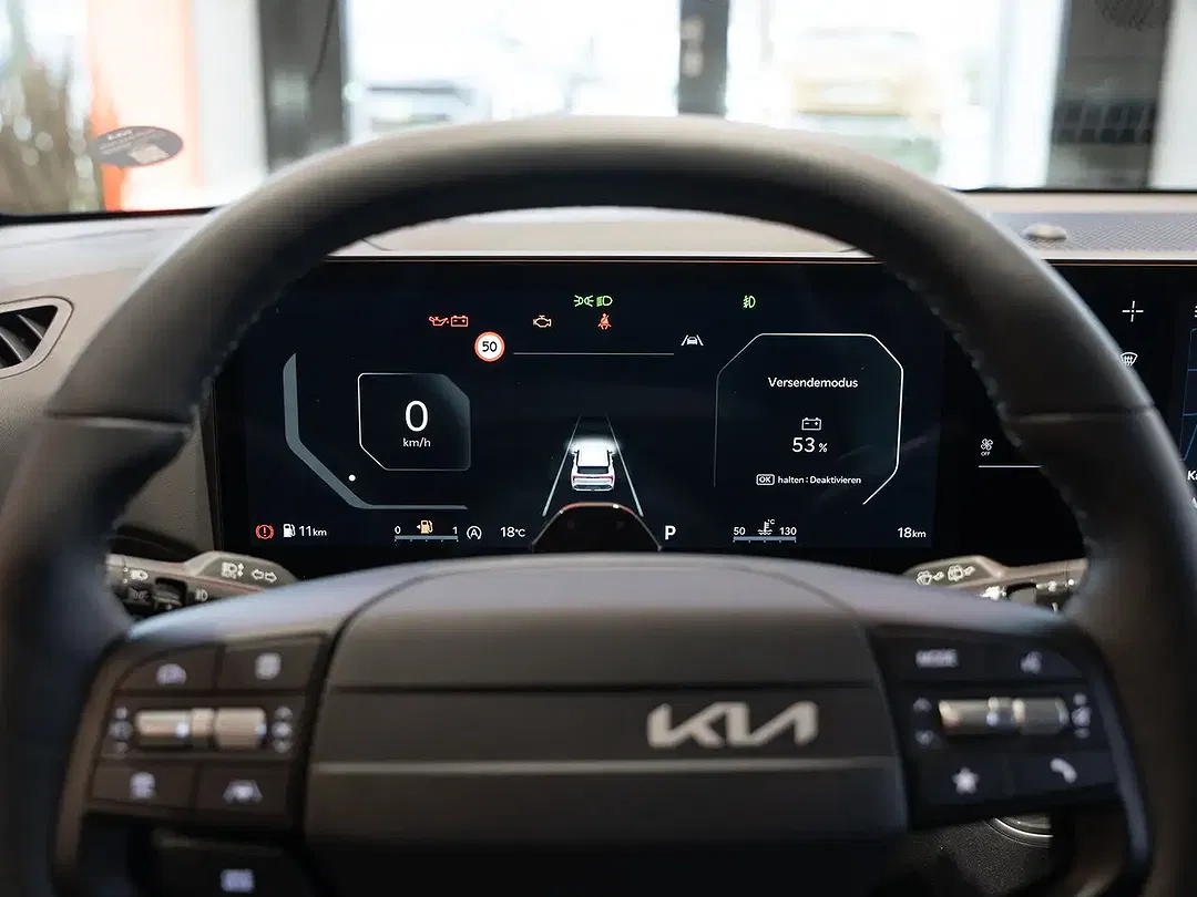 Kia K4 - Thumbnail 8