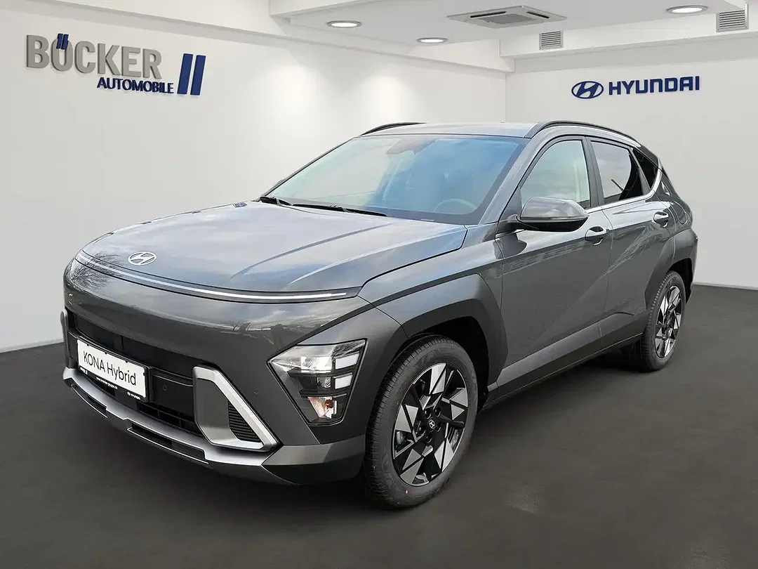 Hyundai KONA - Afbeelding 1