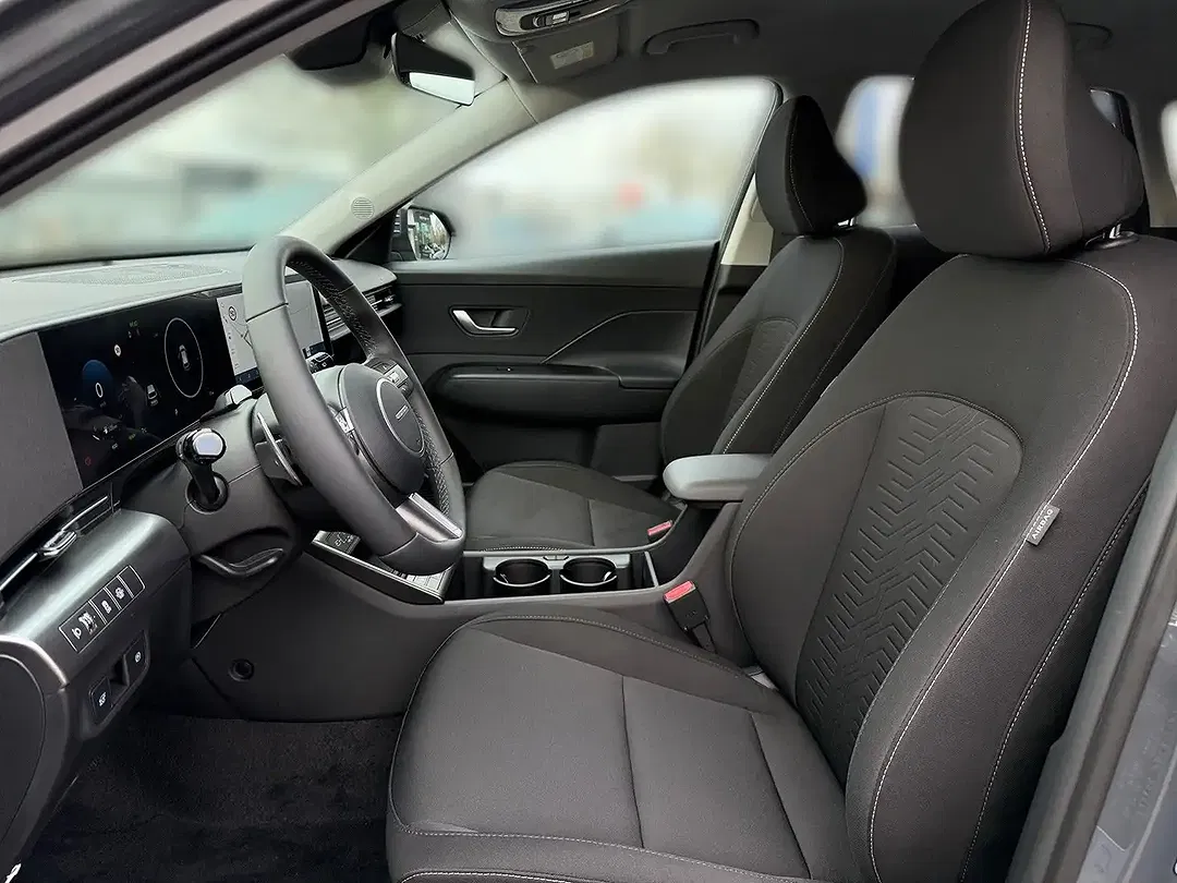 Hyundai KONA - Thumbnail 8