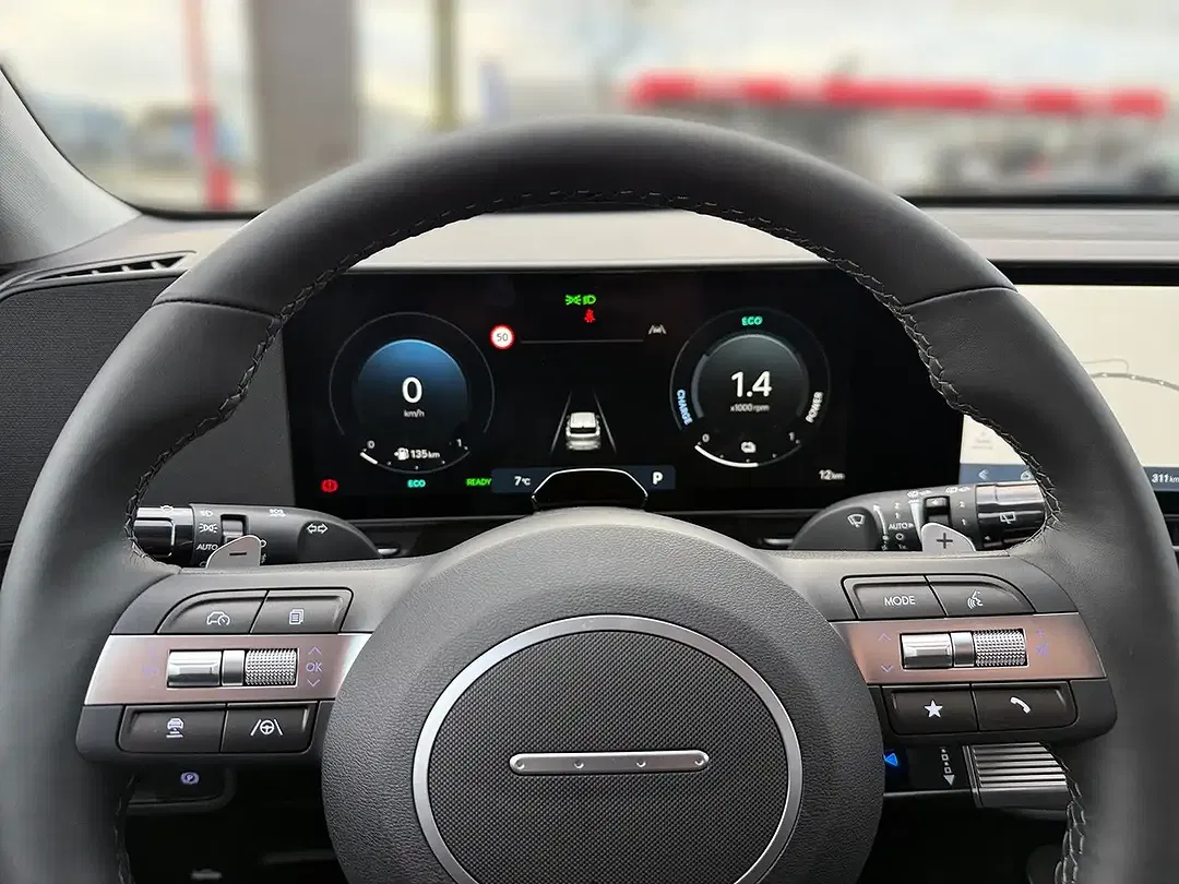 Hyundai KONA - Thumbnail 9