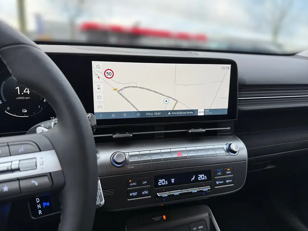 Hyundai KONA - Thumbnail 10