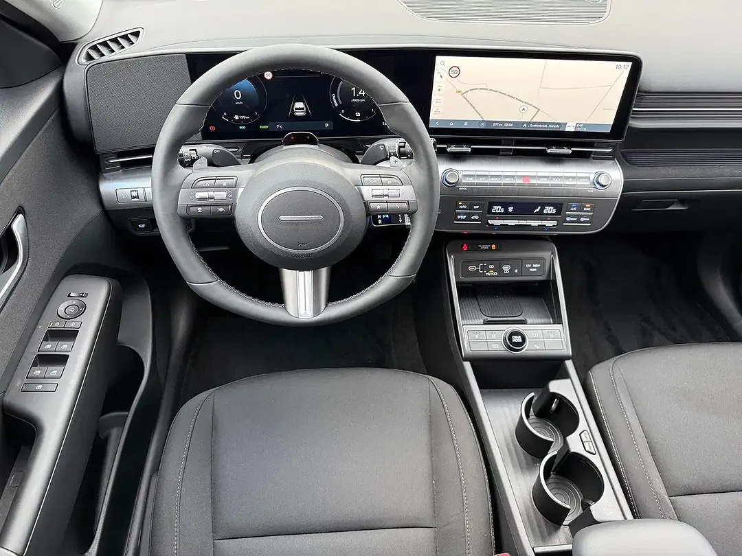 Hyundai KONA - Thumbnail 11