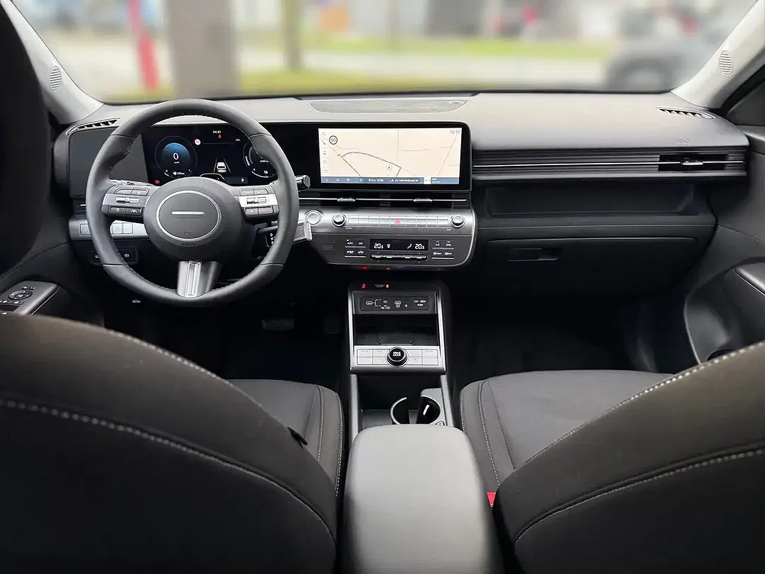 Hyundai KONA - Thumbnail 12