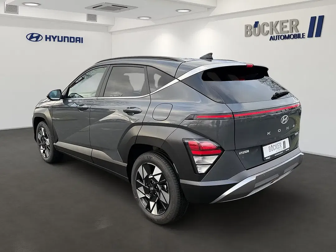 Hyundai KONA - Thumbnail 5