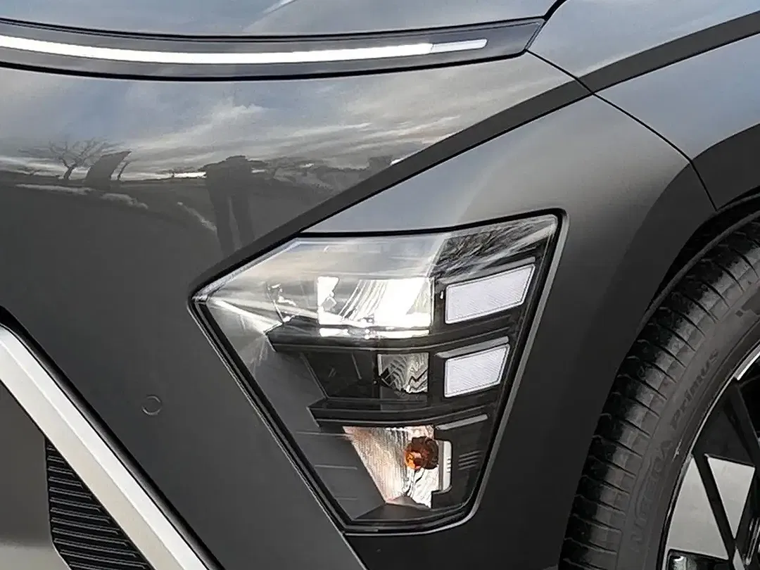 Hyundai KONA - Thumbnail 6