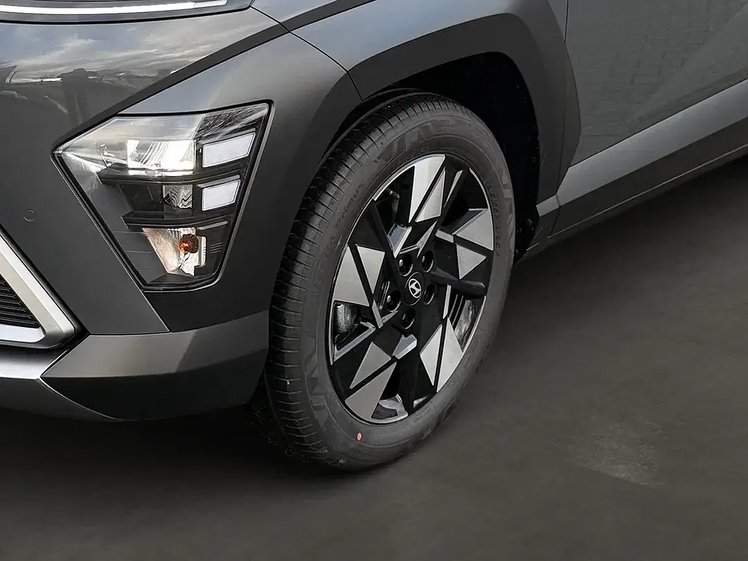 Hyundai KONA - Thumbnail 7