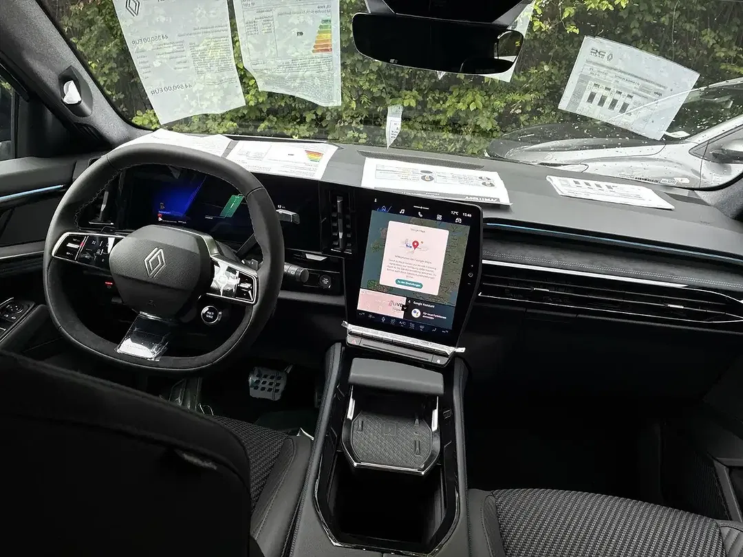 Renault Austral - Thumbnail 13