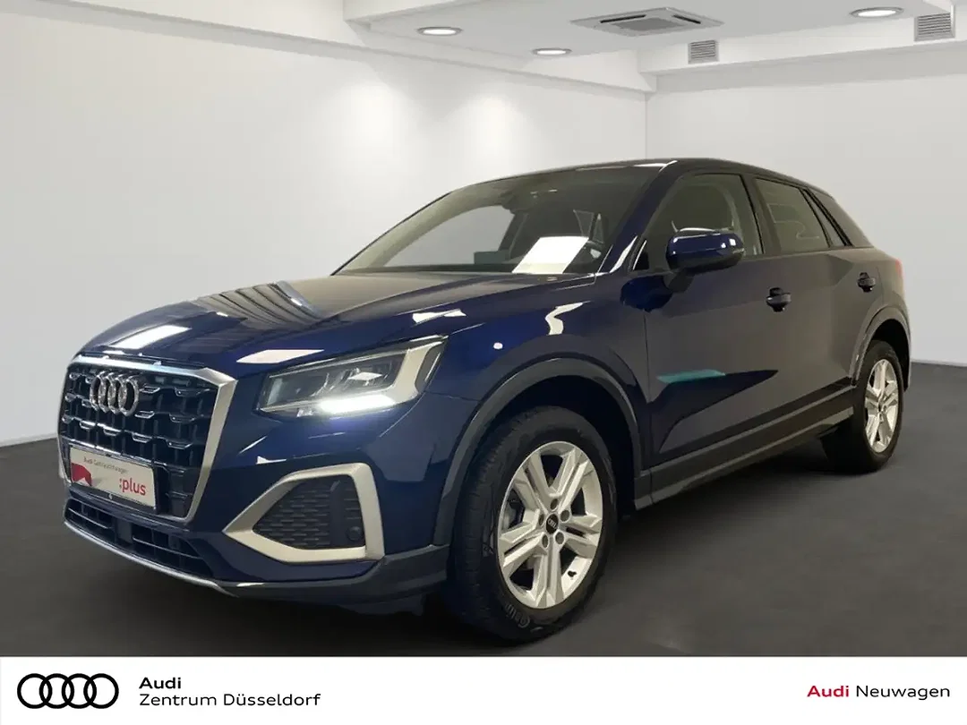 Audi Q2 - Afbeelding 1