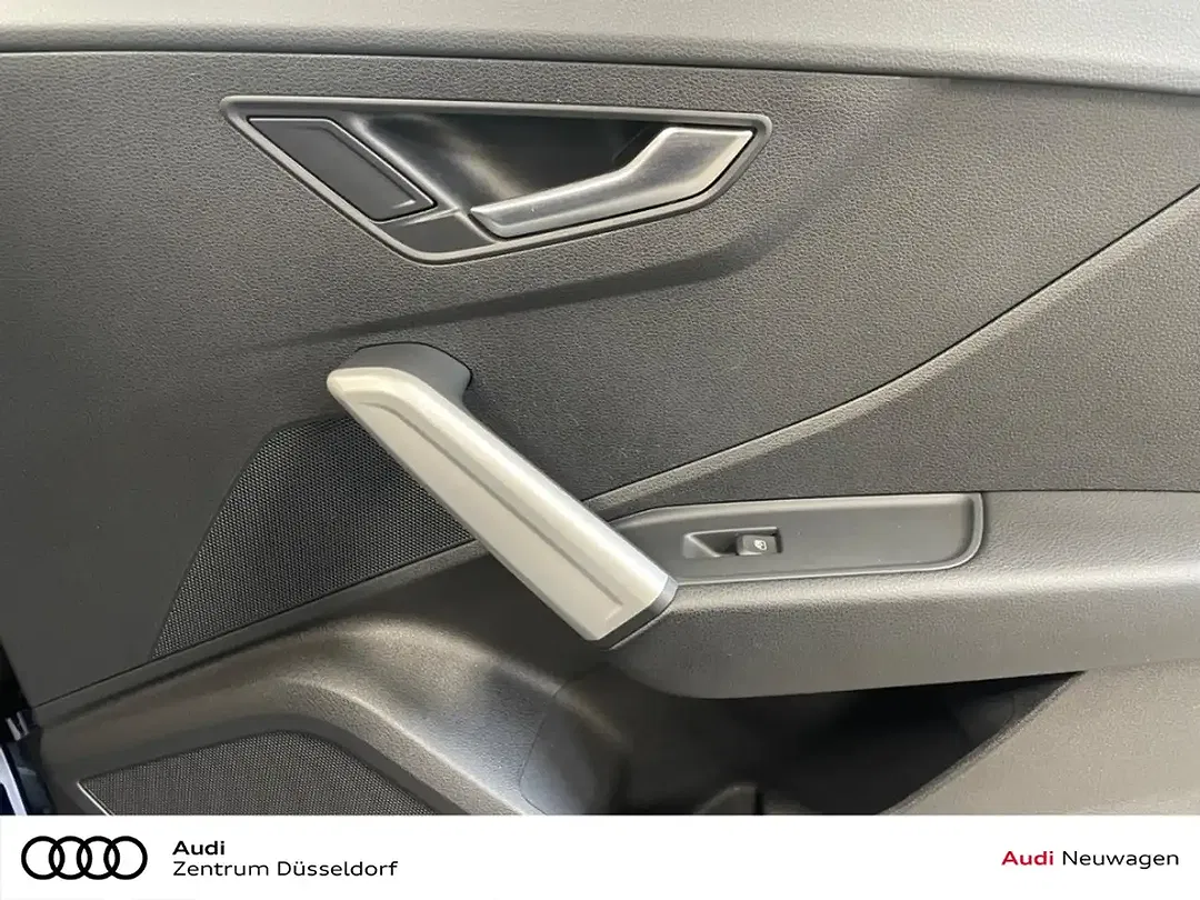 Audi Q2 - Thumbnail 14