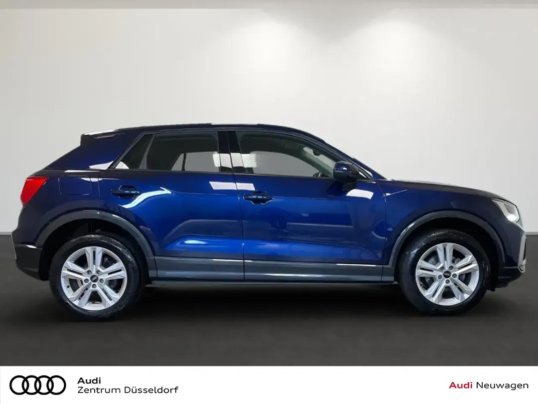 Audi Q2 - Thumbnail 2