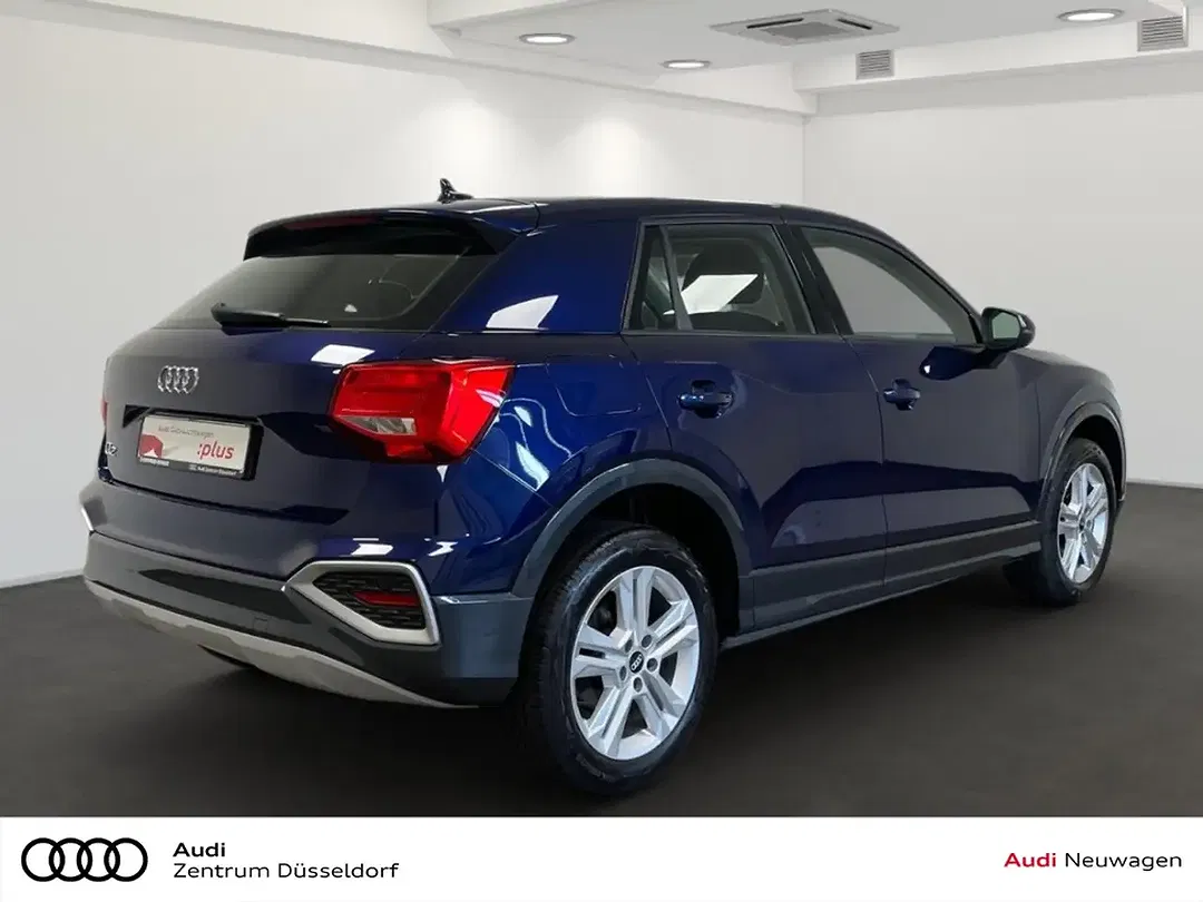 Audi Q2 - Thumbnail 4