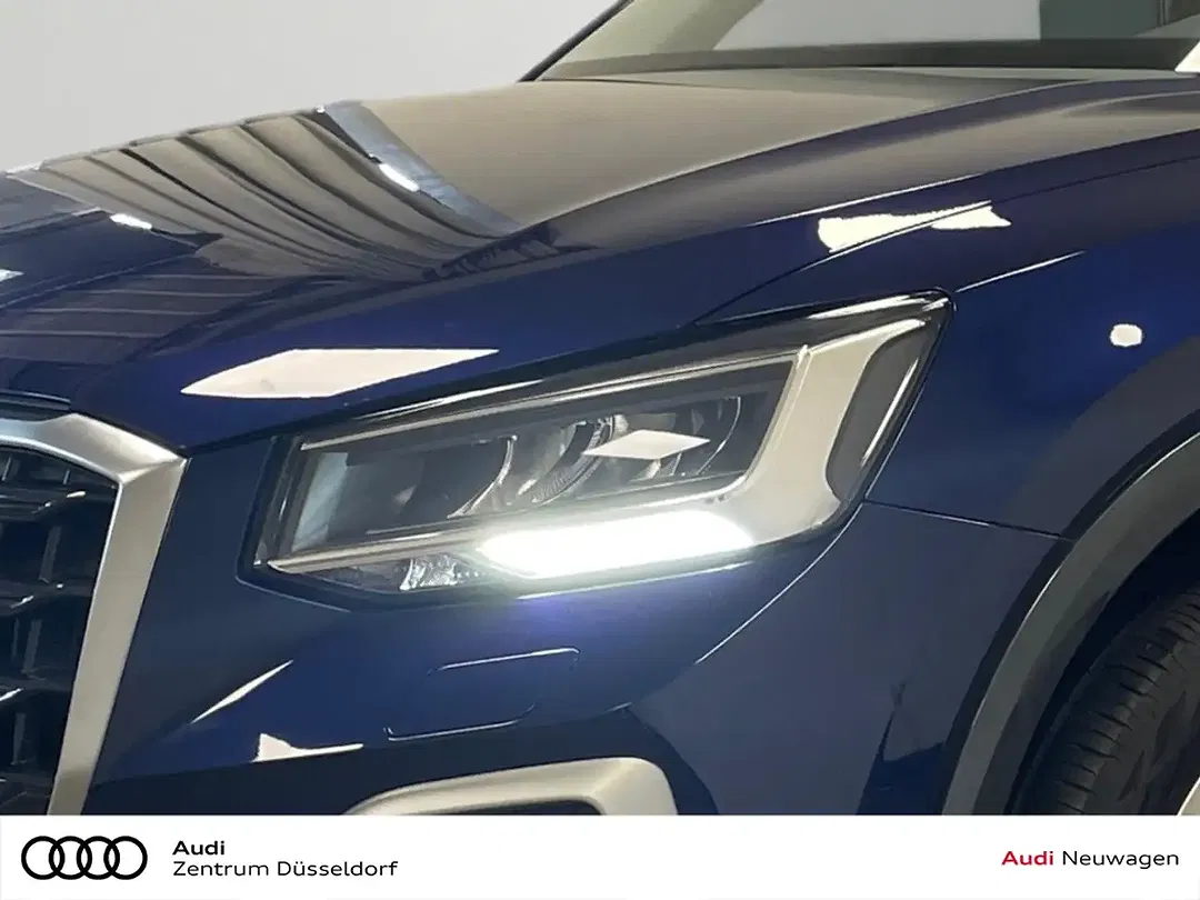 Audi Q2 - Thumbnail 5