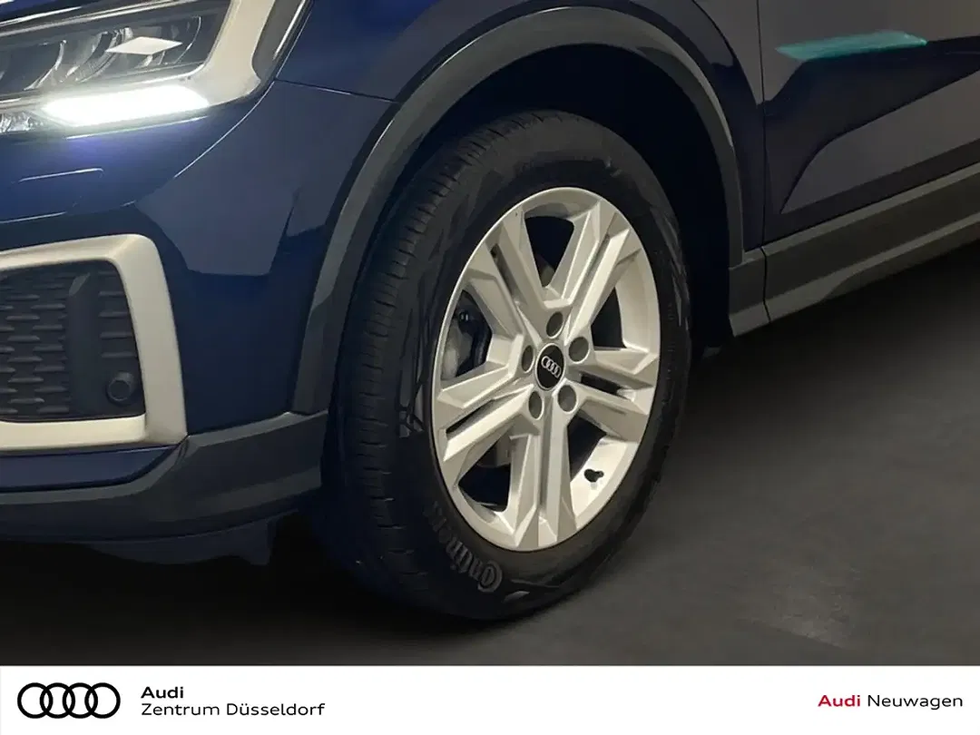 Audi Q2 - Thumbnail 9