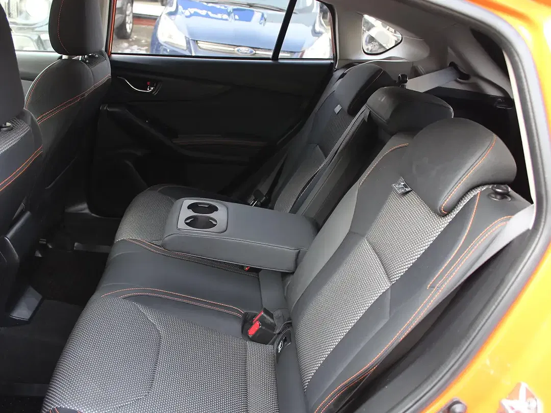 Subaru XV - Thumbnail 10