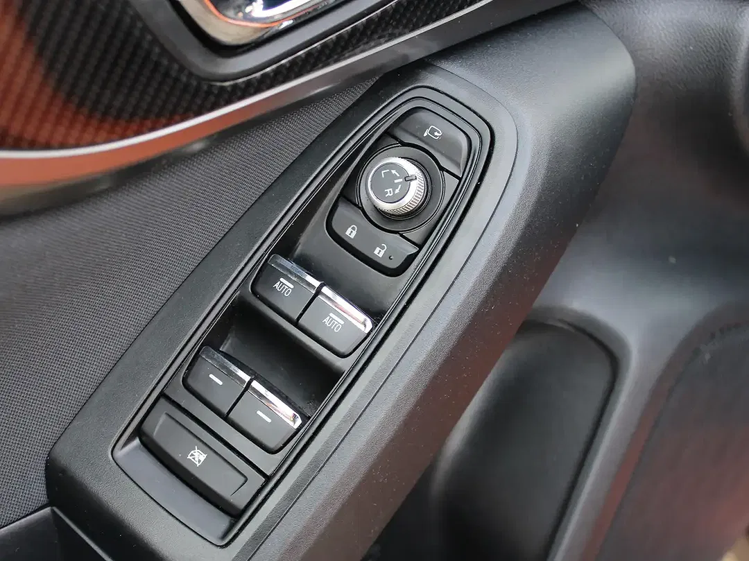 Subaru XV - Thumbnail 12