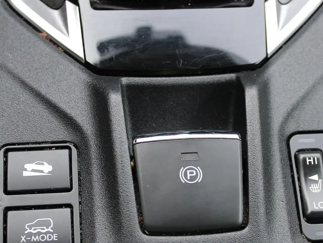 Subaru XV - Thumbnail 14