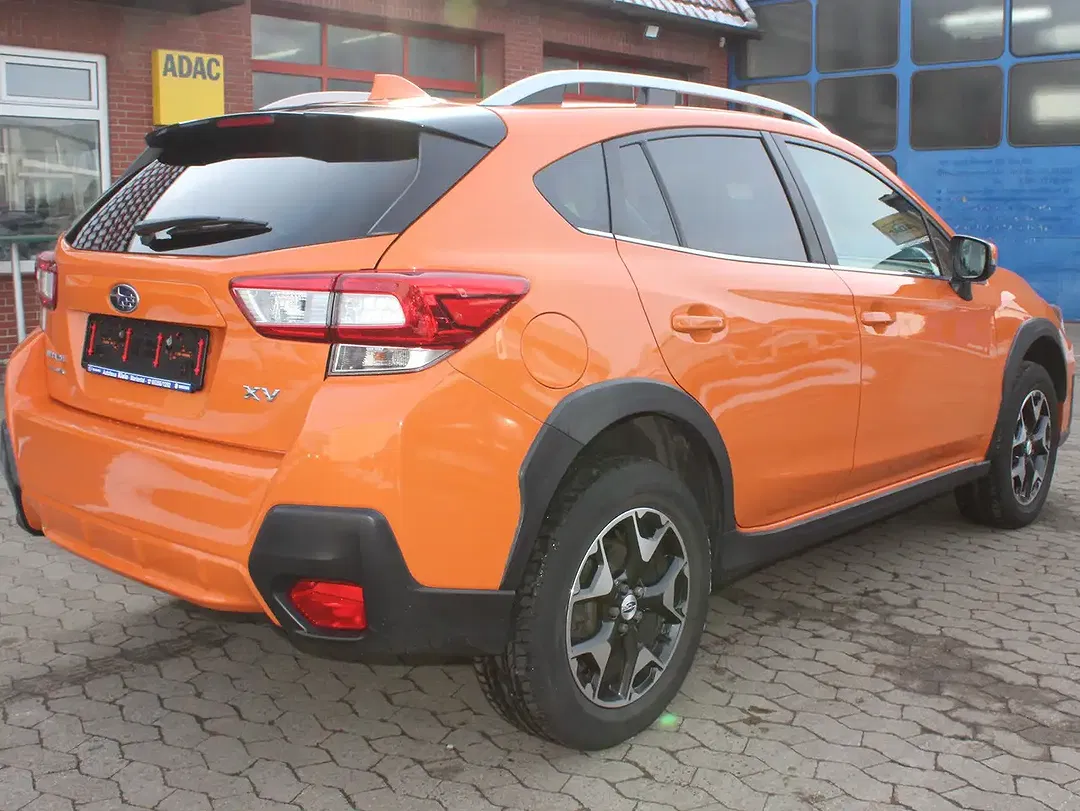 Subaru XV - Thumbnail 6