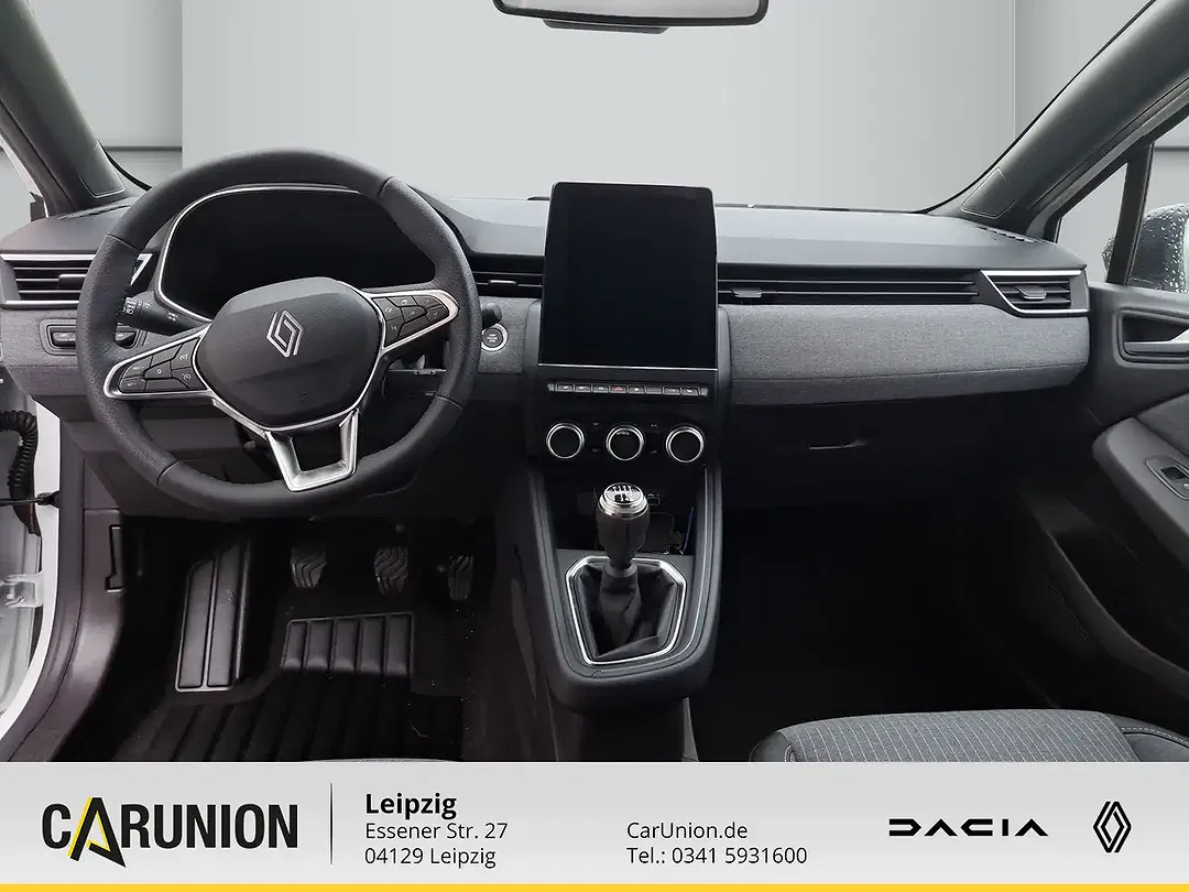 Renault Clio - Thumbnail 9