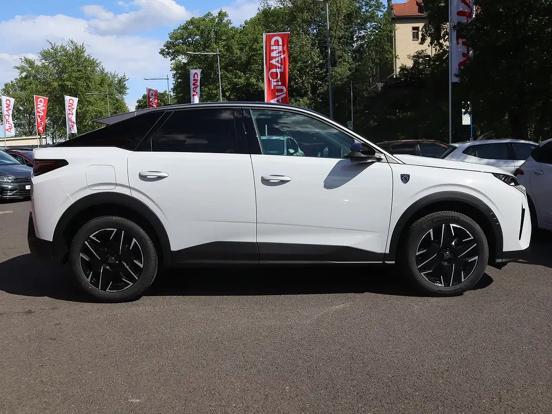 Peugeot 3008 - Thumbnail 6