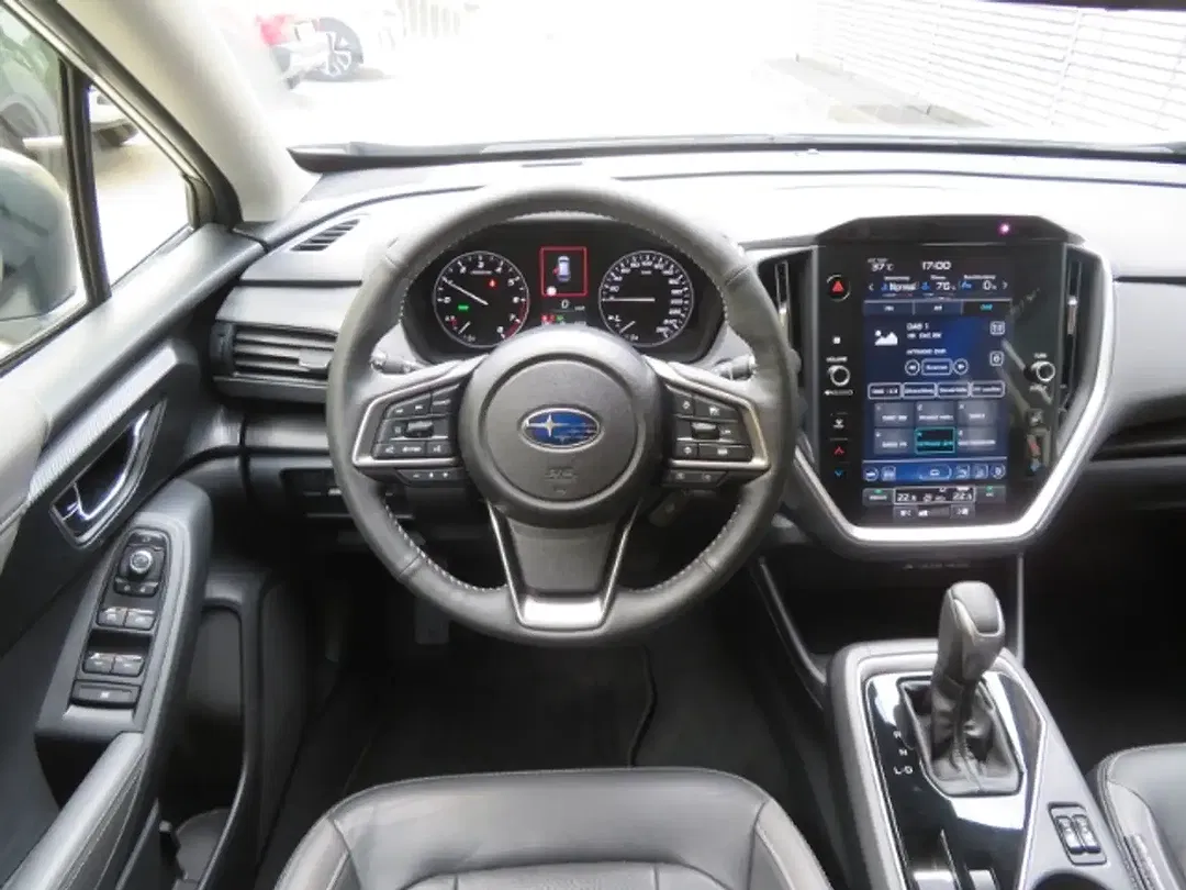 Subaru Crosstrek - Thumbnail 8