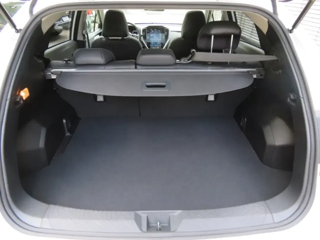 Subaru Crosstrek - Thumbnail 9