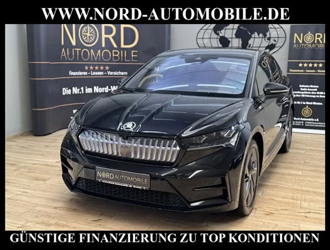 Skoda Enyaq - Afbeelding 1