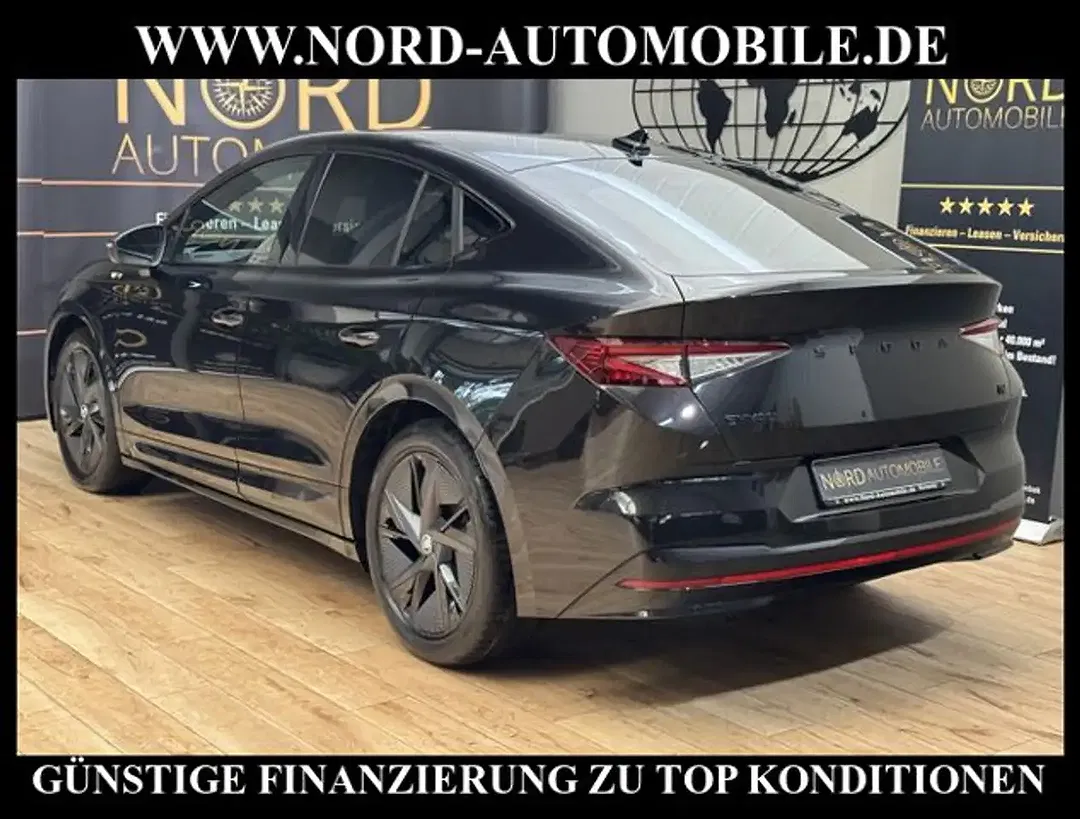 Skoda Enyaq - Thumbnail 7