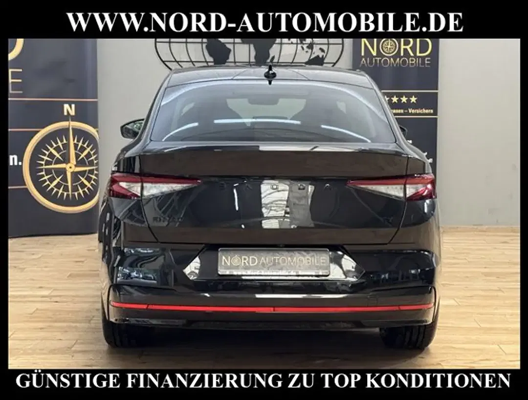 Skoda Enyaq - Thumbnail 8
