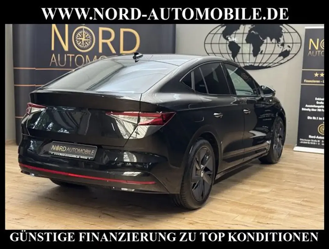 Skoda Enyaq - Thumbnail 9