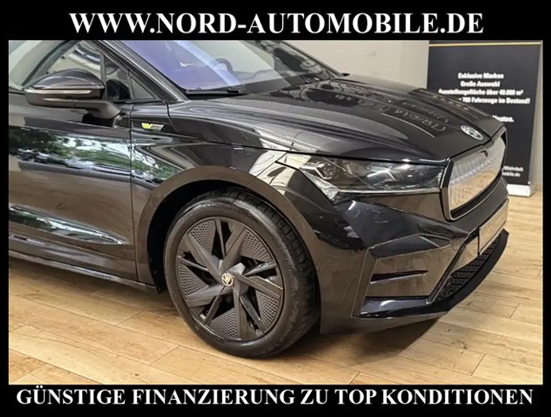 Skoda Enyaq - Thumbnail 10