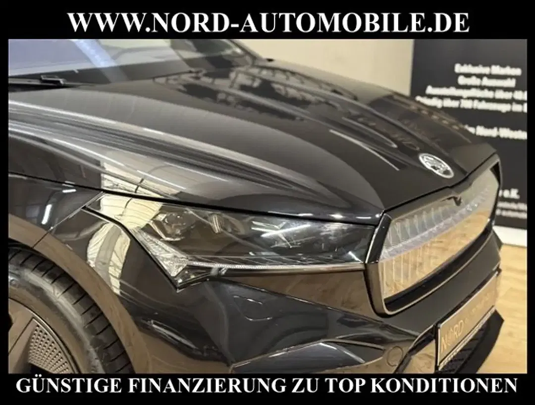 Skoda Enyaq - Thumbnail 11