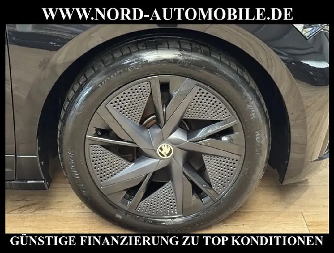 Skoda Enyaq - Thumbnail 12