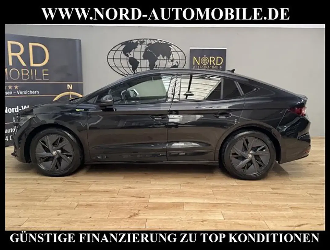 Skoda Enyaq - Thumbnail 5