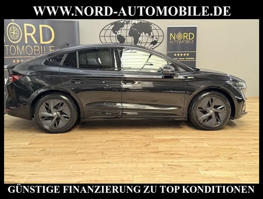 Skoda Enyaq - Thumbnail 6