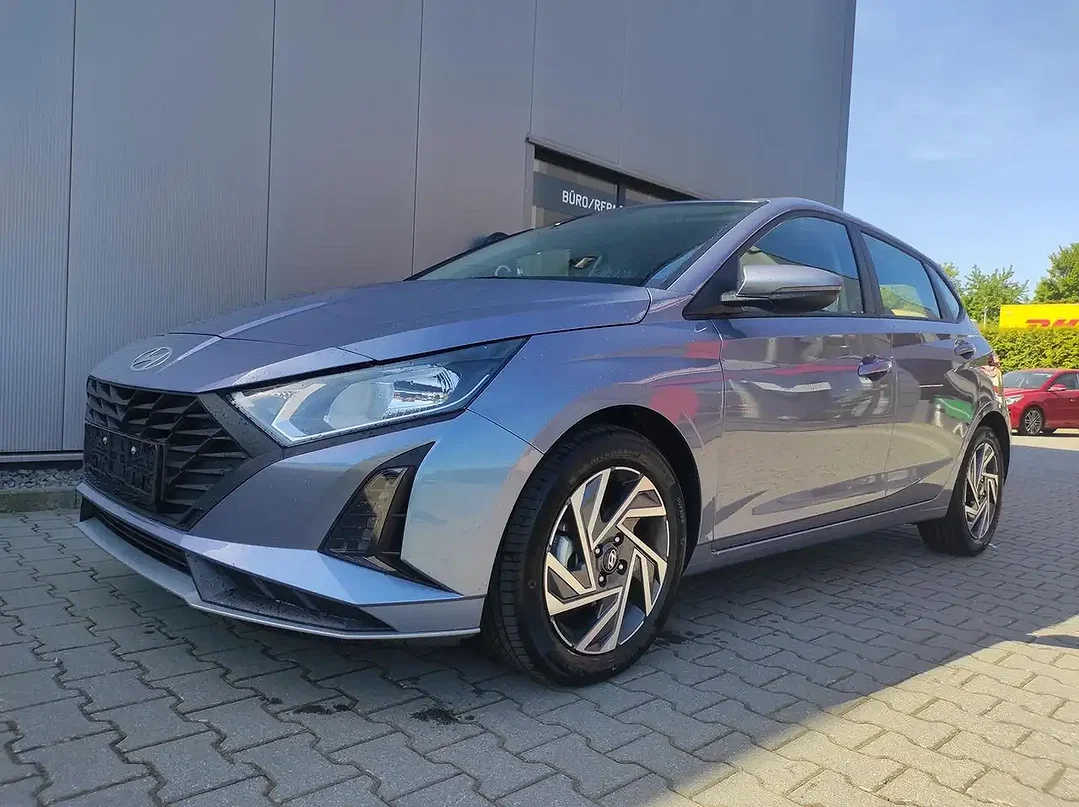 Hyundai i20 - Afbeelding 1