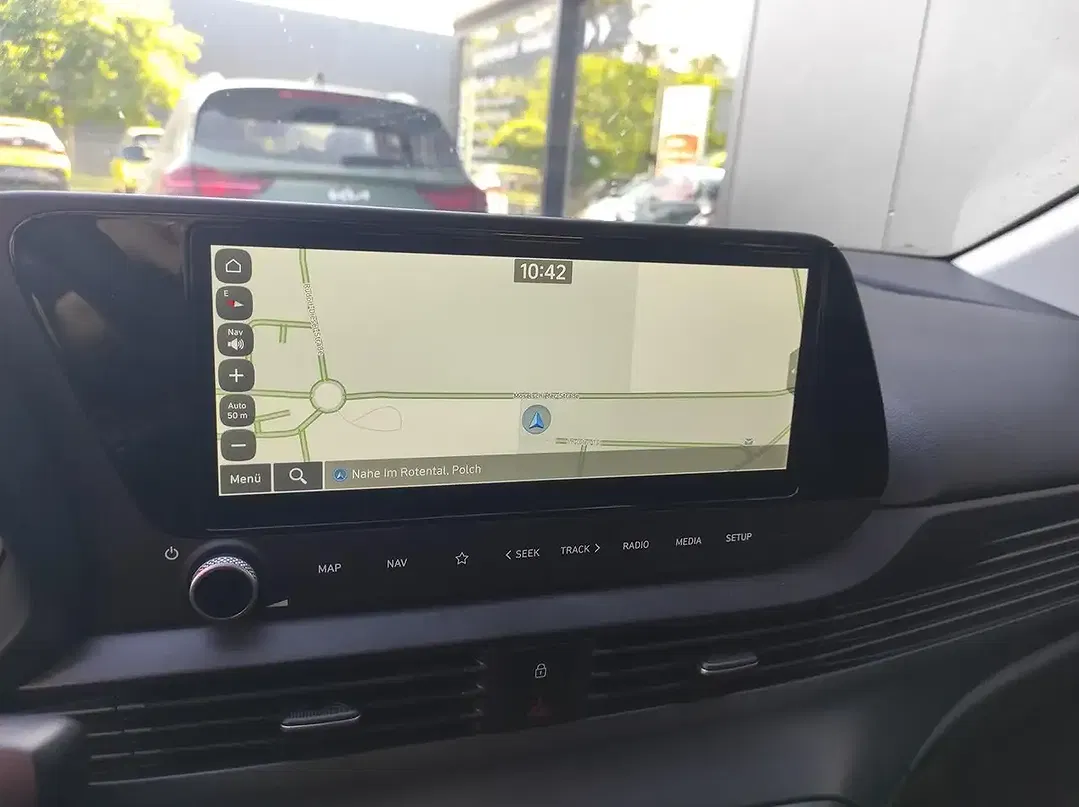 Hyundai i20 - Thumbnail 12