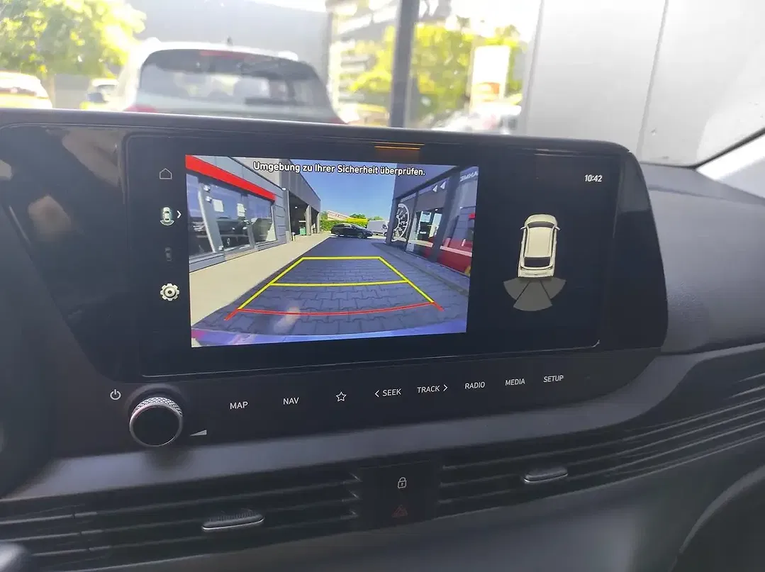 Hyundai i20 - Thumbnail 13