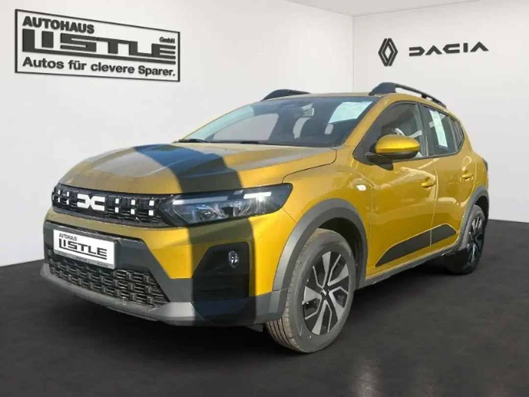 Dacia Sandero - Afbeelding 1