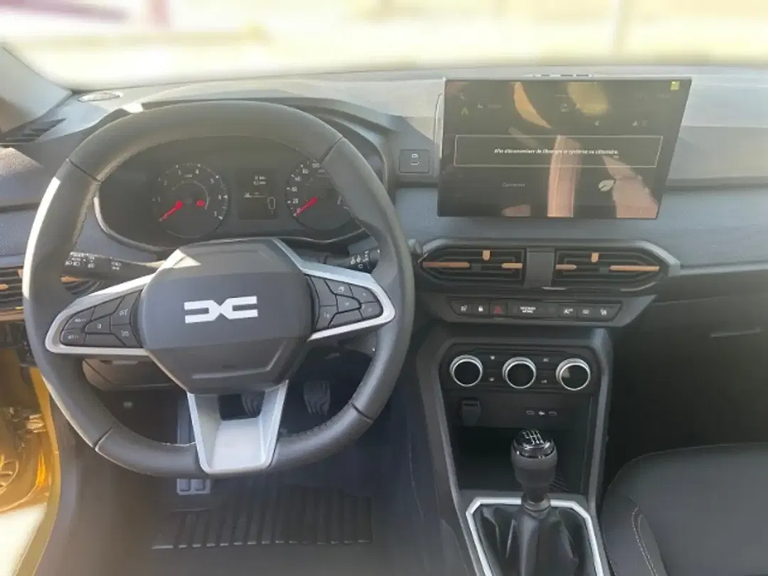 Dacia Sandero - Thumbnail 10