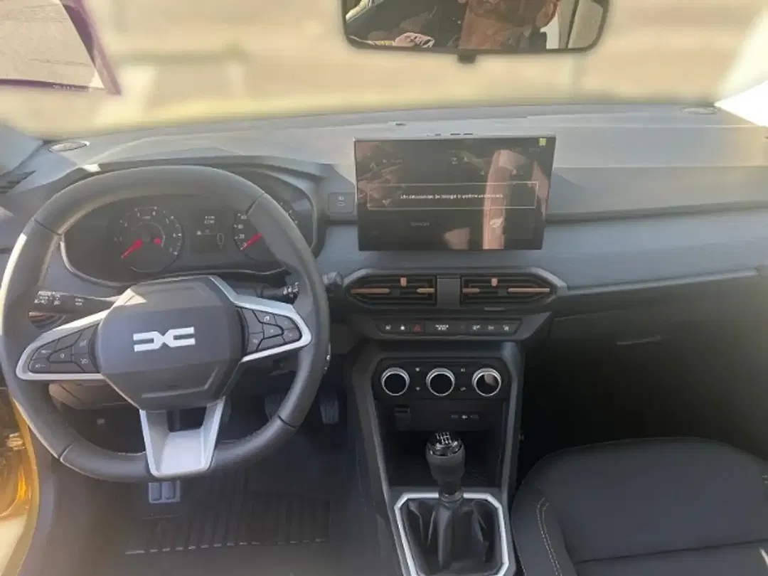 Dacia Sandero - Thumbnail 11