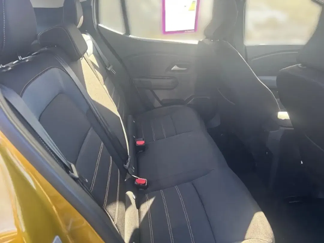 Dacia Sandero - Thumbnail 13